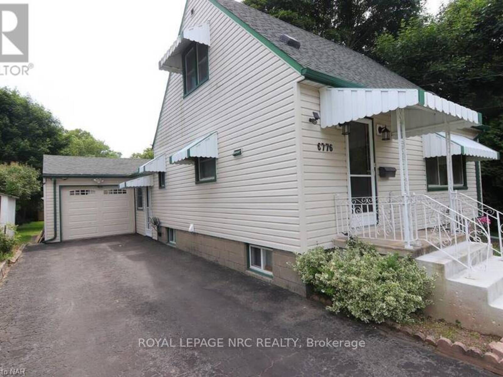 6776 BETTY AVENUE, Niagara Falls, Ontario L2G 5W3