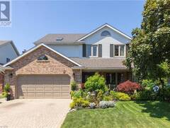 3 THORN Place St. Catharines Ontario, L2S 3S1