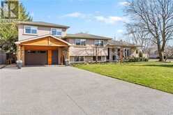 287 TANBARK Road | Niagara-on-the-Lake Ontario | Slide Image Forty-nine