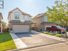 6622 MARY Drive Niagara Falls Ontario, L2H 0B5