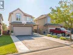 6622 MARY DRIVE Niagara Falls Ontario, L2H 0B5