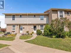 242 LAKEPORT Road Unit# 35 St. Catharines Ontario, L2N 6V2