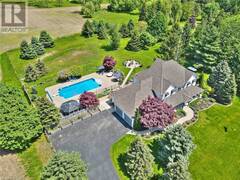 717 METLER Road Fenwick Ontario, L0S 1C0