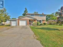 1516 GARRISON Road Fort Erie Ontario, L2A 1P6