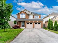 5743 JAKE Crescent Niagara Falls Ontario, L2H 0G3