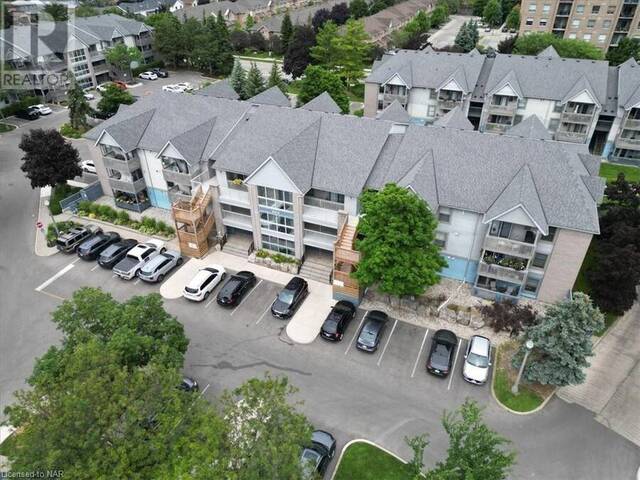 2010 CLEAVER Avenue Unit# 211 Burlington Ontario, L7M 4C1