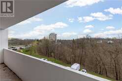 15 TOWERING HEIGHTS Boulevard Unit# 306 | St. Catharines Ontario | Slide Image Twenty-four