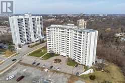 15 TOWERING HEIGHTS Boulevard Unit# 306 | St. Catharines Ontario | Slide Image Twenty-one