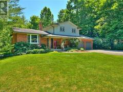 152 MERRITT Road Fonthill Ontario, L3B 5N5