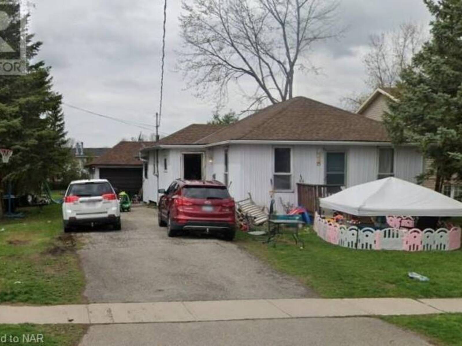 75 CROOKS Street, Fort Erie, Ontario L2A 4H2