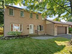 6870 BUCKINGHAM Drive Niagara Falls Ontario, L2H 2R9