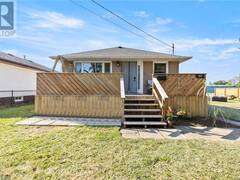 357 PHIPPS Street Fort Erie Ontario, L2A 2V7