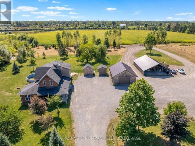 118 RIVER ROAD Pelham Ontario, L0S 1C0