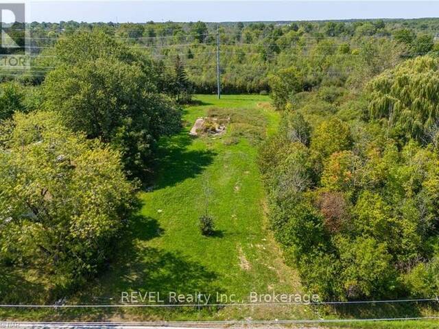 1499 THOMPSON ROAD Fort Erie Ontario, L2A 5M4