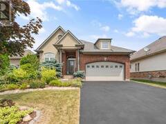 26 MUIRFIELD Trail Welland Ontario, L3B 6G7