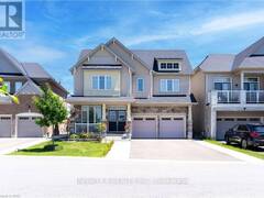 7673 HACKBERRY TRAIL Niagara Falls Ontario, L2H 3R5