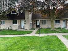 50 LAKESHORE Road Unit# 73 | St. Catharines Ontario | Slide Image One