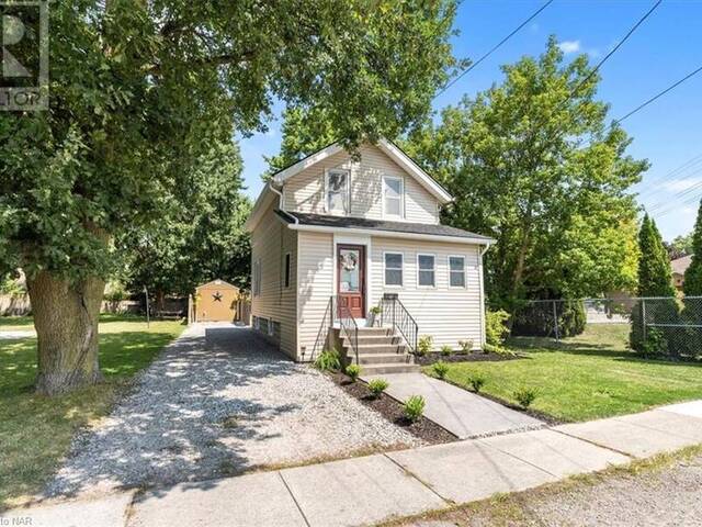 141 PRINCESS Street Port Colborne Ontario, L3K 3J5