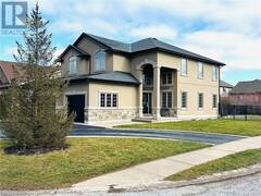 6498 CHRISTOPHER CRESCENT Crescent Niagara Falls Ontario, L2H 0B3