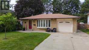 37 BENDINGROAD Crescent | St. Catharines Ontario | Slide Image One