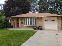 37 BENDINGROAD Crescent St. Catharines Ontario, L2N 5R4