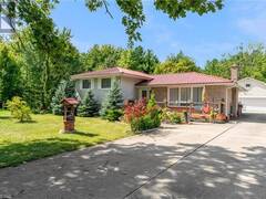 301 MATTHEWS Road Welland Ontario, L3B 5N4