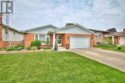 7 HUNTINGTON Lane | St. Catharines Ontario | Slide Image One