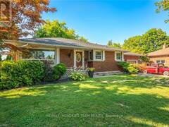 5 GLENCAIRN DRIVE St. Catharines Ontario, L2M 2N2