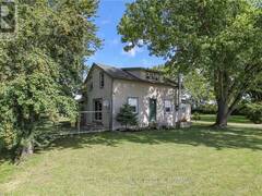 4721 RAINHAM ROAD Dunnville Ontario, N0A 1P0