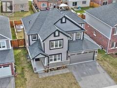 73 BERGENSTEIN CRESCENT Pelham Ontario, L0S 1E6