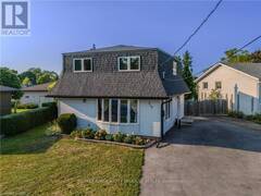 219 LAKESHORE ROAD St. Catharines Ontario, L2M 1R8