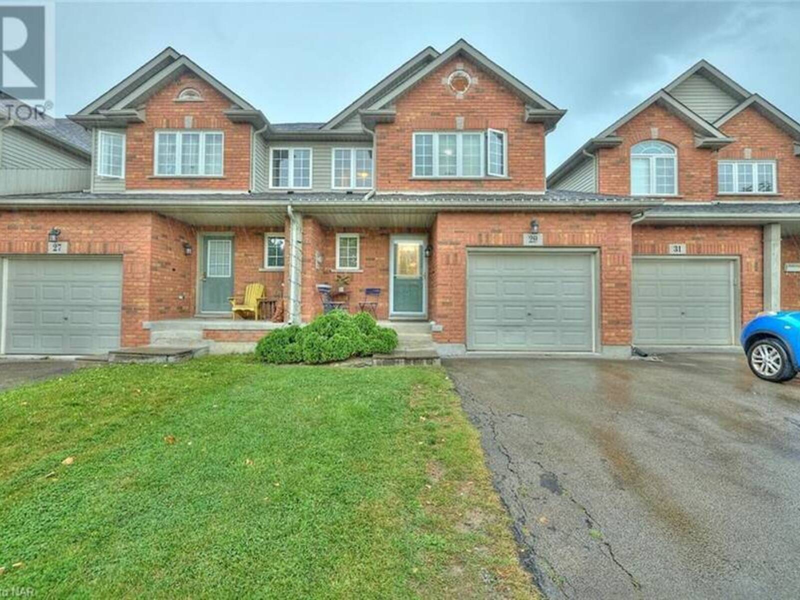 29 NATALIE Court, Thorold, Ontario L2V 5C6