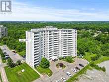 15 TOWERING HEIGHTS Boulevard Unit# 1202 | St. Catharines Ontario | Slide Image Thirty-six