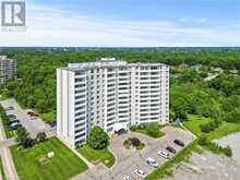 15 TOWERING HEIGHTS Boulevard Unit# 1202 | St. Catharines Ontario | Slide Image Forty