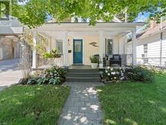 21 JOHNSTON Street St. Catharines Ontario, L2N 5K7