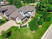 1 TUSCANY Court | St. Catharines Ontario | Slide Image One