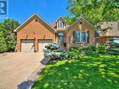 7 SCOTTDALE COURT Fonthill Ontario, L0S 1E3