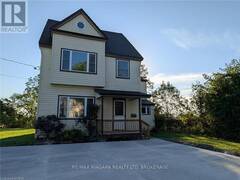 245 STANTON STREET Fort Erie Ontario, L2A 3N8