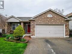 19 WINDLE VILLAGE CRESCENT Thorold Ontario, L2V 4Z6