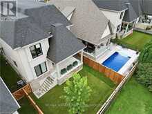 2317 TERRAVITA DRIVE | Niagara Falls Ontario | Slide Image Thirty-seven