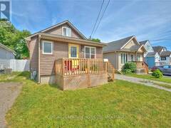 30 MCALPINE AVENUE S Welland Ontario, L3B 1T6