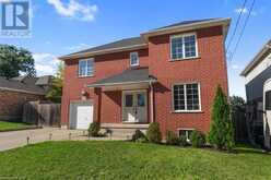 32 MCNAMARA Street | Thorold Ontario | Slide Image One