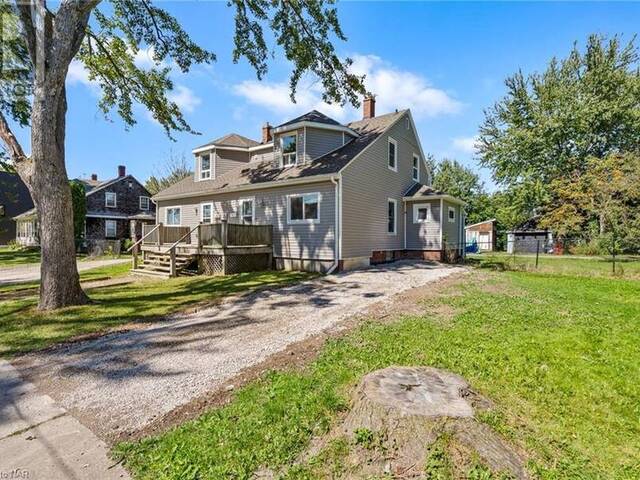 90 FIRST Street Welland Ontario, L3B 4R7