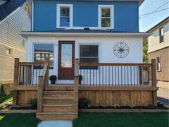 57 OAKLAND AVENUE Welland Ontario, L3C 2B8