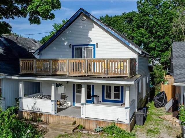 401 MAPLEWOOD Avenue Crystal Beach Ontario, L0S 1B0