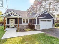 170 LAKEWOOD Avenue Crystal Beach Ontario, L0S 1B0