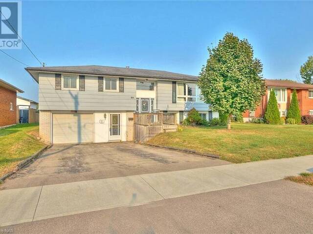 30 JANET STREET Port Colborne Ontario, L3K 2E7