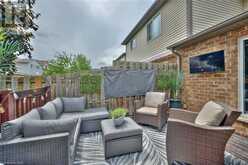 28 FLYNN Court | St. Catharines Ontario | Slide Image Nine