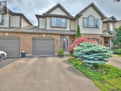 28 FLYNN Court St. Catharines Ontario, L2S 3E3