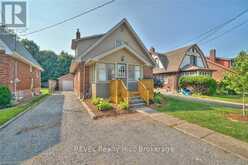 5791 DORCHESTER ROAD N | Niagara Falls Ontario | Slide Image One